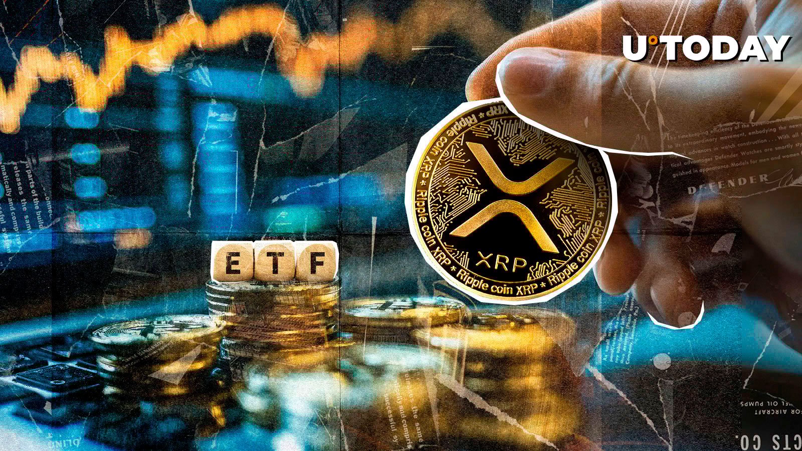 XRP ETF？别急——SEC可能会先批准这些