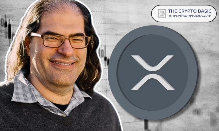 Ripple首席技术官透露：这些因素将推动XRP价格上涨
