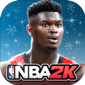 NBA 2K