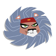小小战士