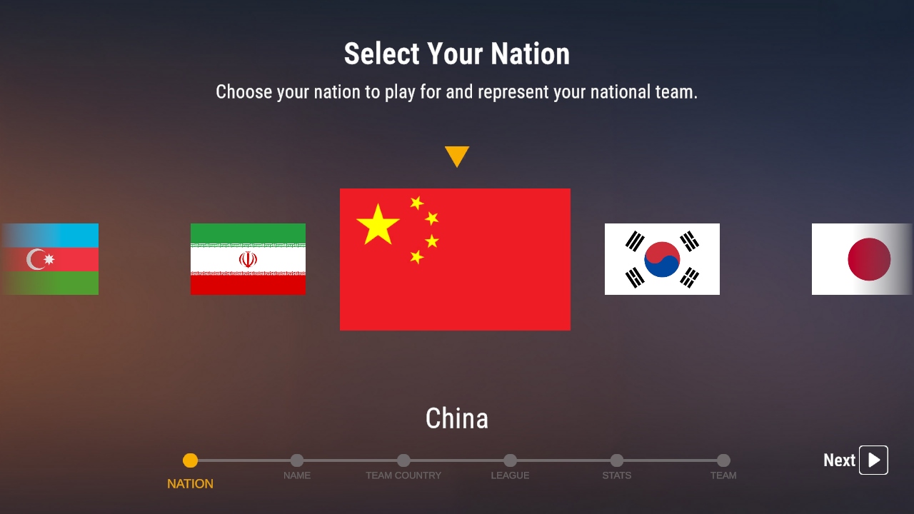 足球人生模拟器内购版(Football Life Simulator)