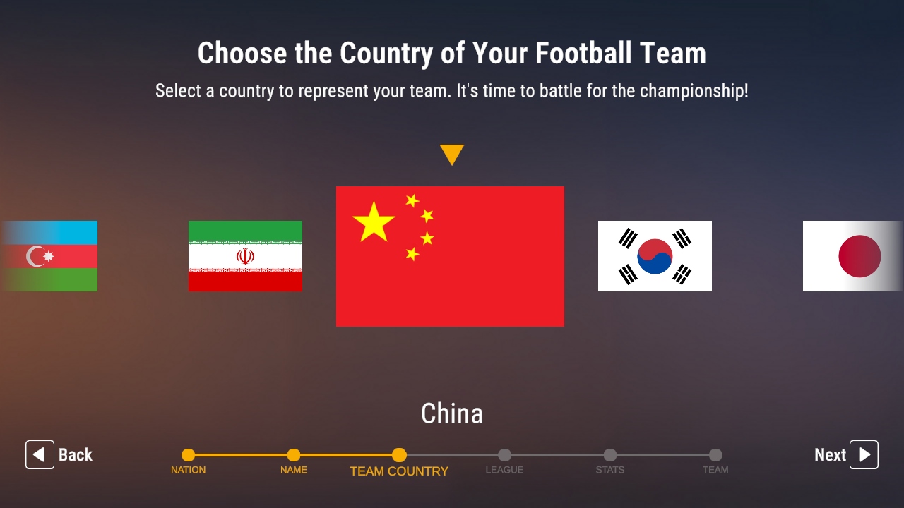 足球人生模拟器内购版(Football Life Simulator)