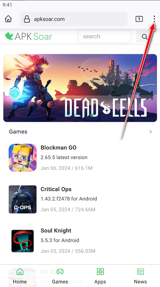 火狐浏览器手机版官方原版(Firefox)