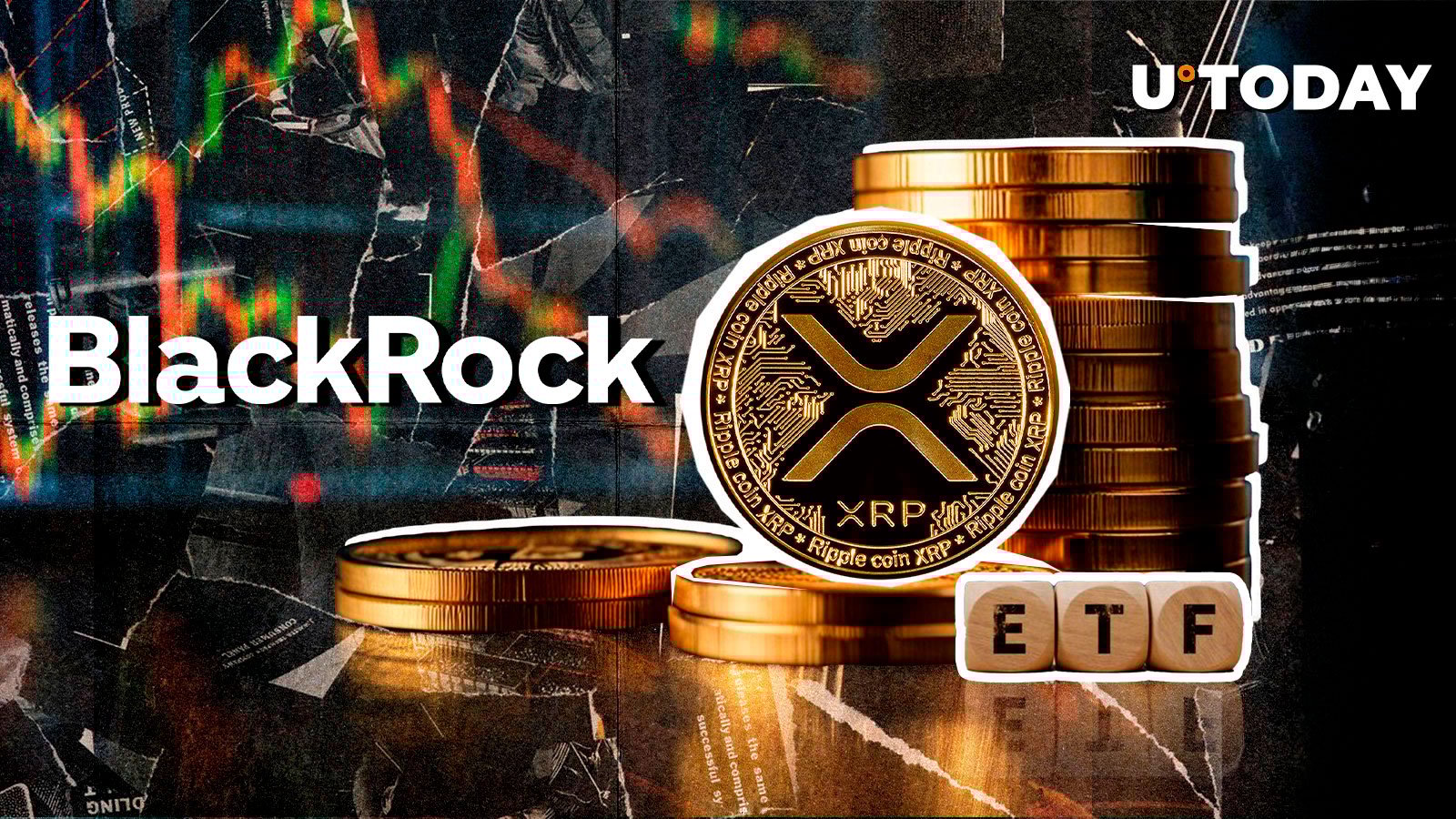 贝莱德会推出XRP ETF吗？顶级分析师分享最新预测
