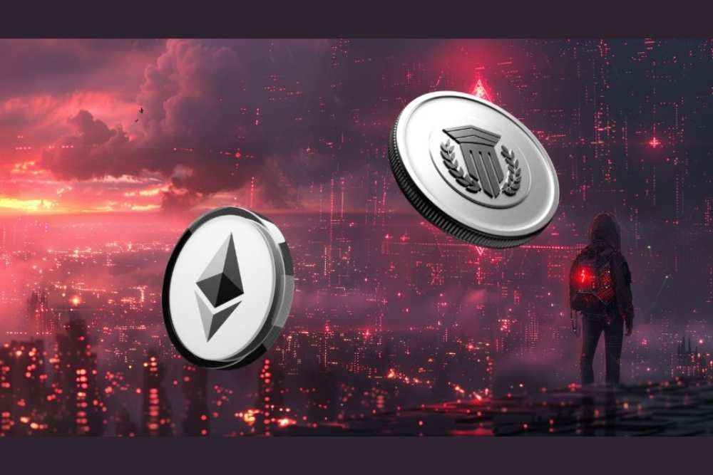 以太坊（ETH）现价3700美元，现在买入是否为时已晚？部分分析师更看好0.035美元的Mutuum Finance（MUTM）