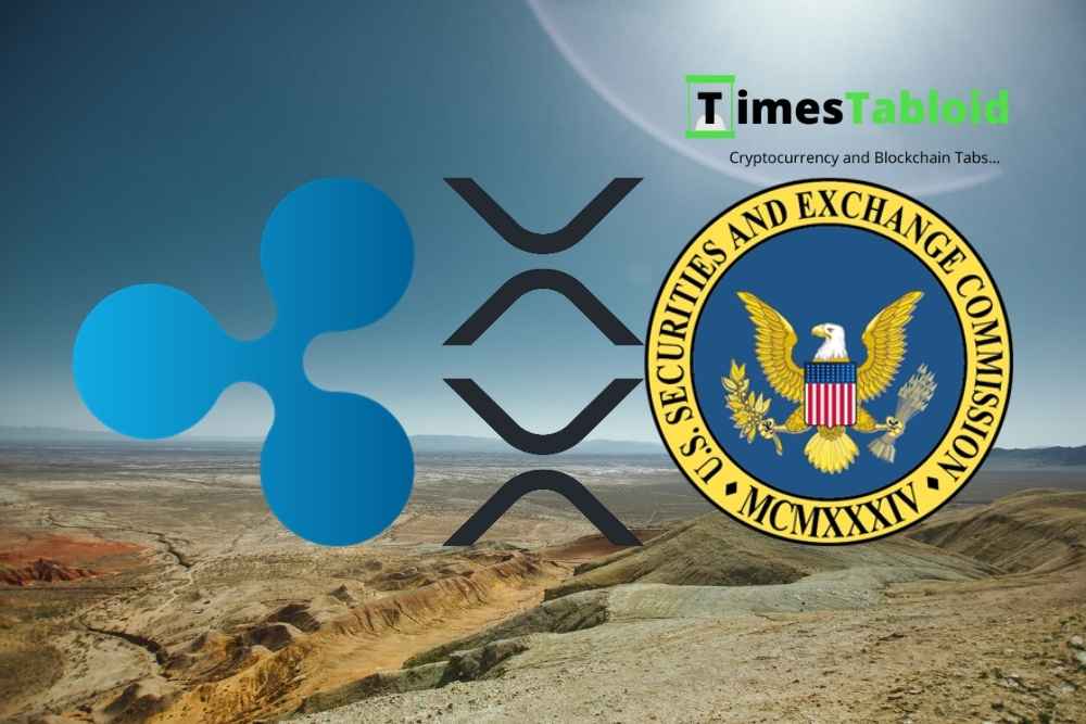 国际律师协会：瑞波币（XRP）诉美国证券交易委员会案将为加密货币行业树立先例