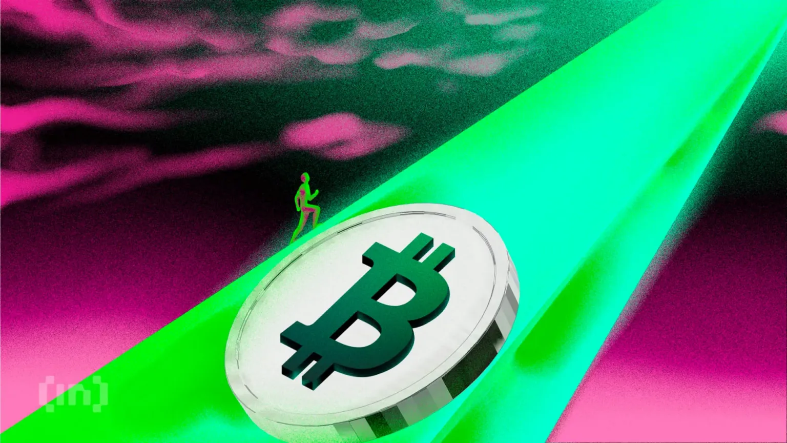比特币迎来第三次获利回吐潮——这对市场意味着什么
