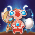 空闲外星人