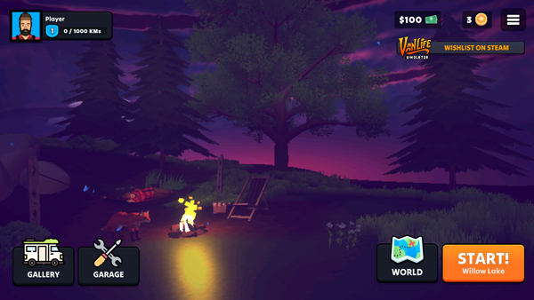 房车生活模拟器(图1)