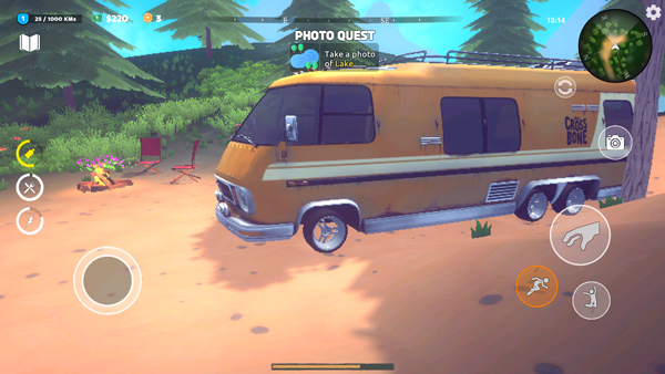 房车生活模拟器(图4)