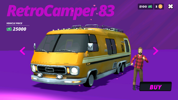 房车生活模拟器(图5)