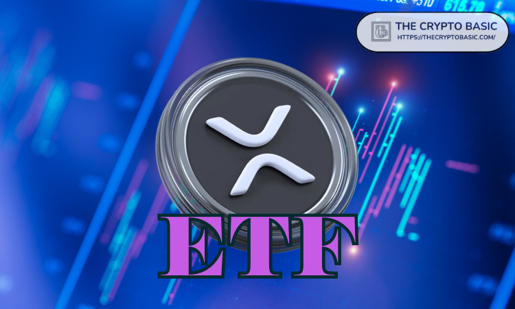 以下是为什么在Ripple最新举措后，贝莱德的XRP ETF申请可能即将到来