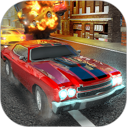 狂野飙车模拟器