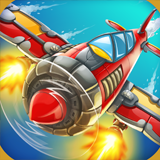 熊猫指挥官空战天空战斗机