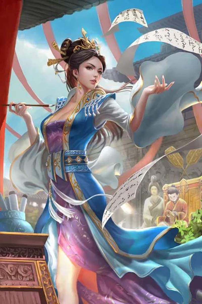 三国杀武将哪些比较强-三国杀强力武将推荐