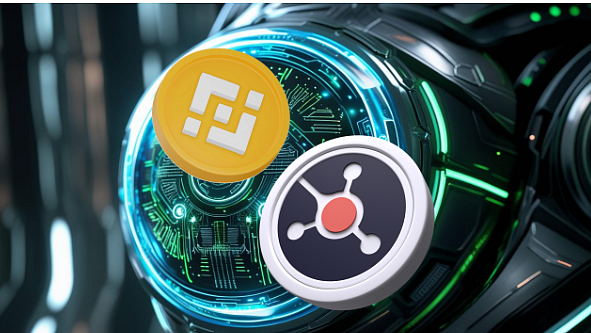 在CoinMarketCap上市后，Ruvi AI（RUVI）预售火爆，分析师认为它有望带来币安币（BNB）级别的百万富翁收益，投资回报率高达13,200%