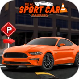 赛车停车驾驶挑战