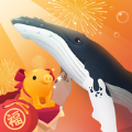 深海水族馆隐藏鱼