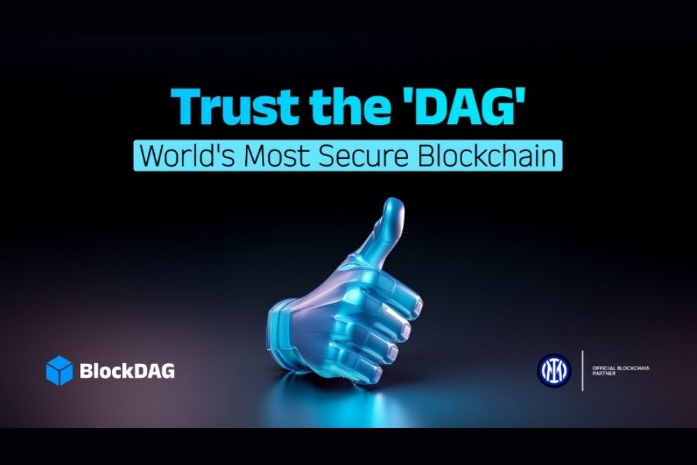 这就是BlockDAG在主网上线前通过EVM支持和测试网访问吸引4500多名开发者的秘诀