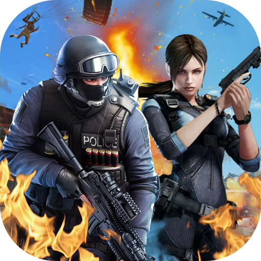 虚拟警察模拟器