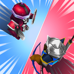 军团战争超级士兵