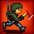 迷你dayz1.6.1