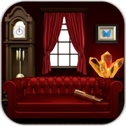 逃离宝石房间逃脱