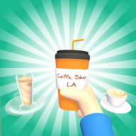 咖啡店店长模拟器