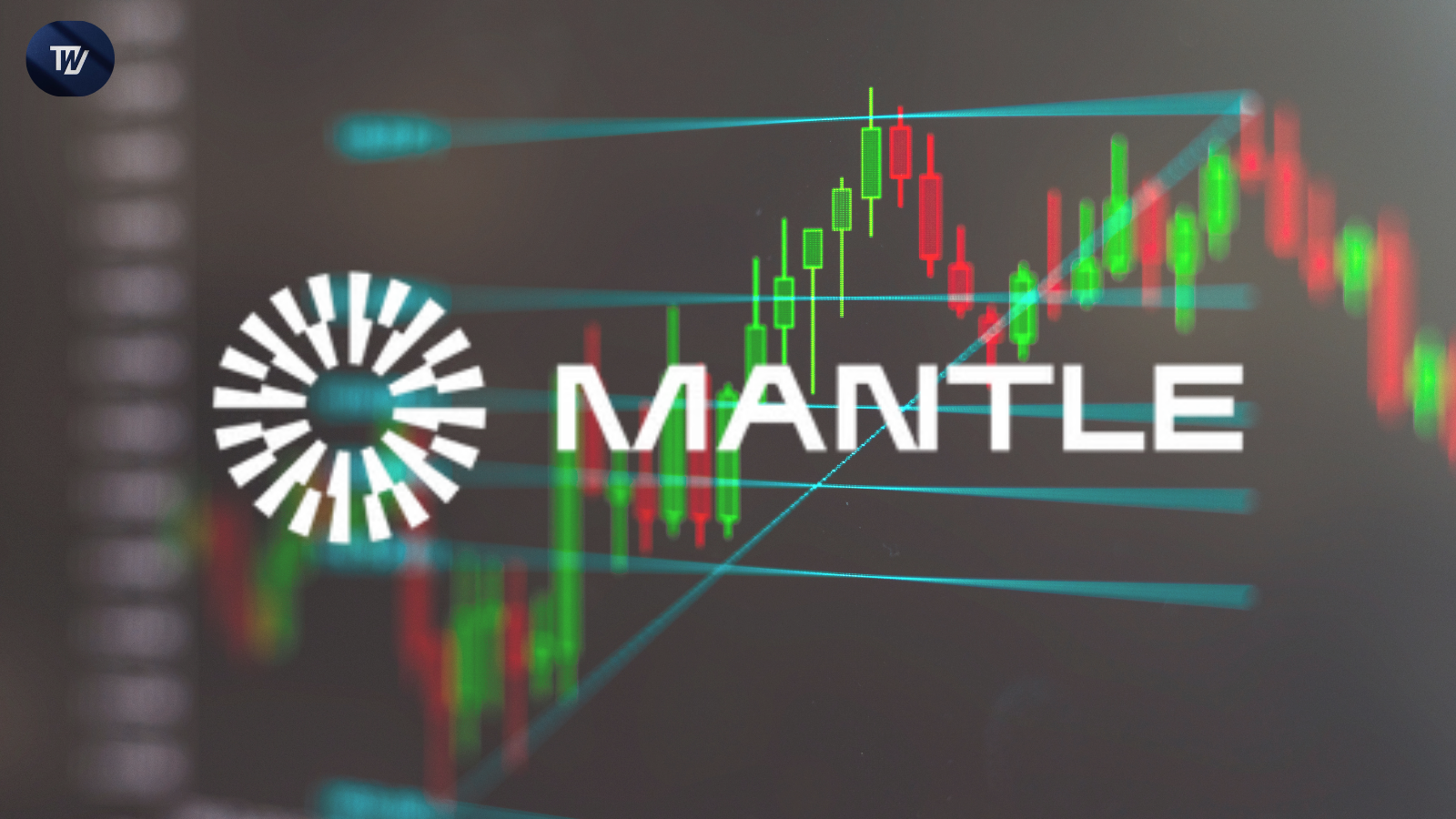 Mantle：价格维持在0.70美元上方，多头瞄准0.86美元