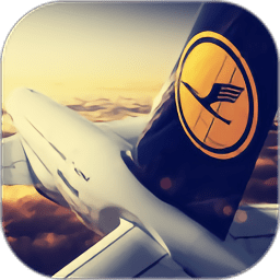 空中模拟狂炸战斗机