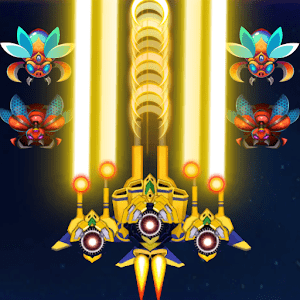 银河无限外星人射击