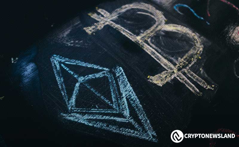 比特币和以太坊出现新资金流动，两大资产蓄势待发准备突破上涨