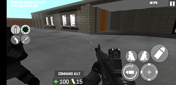 CQB射击PVP(图6)