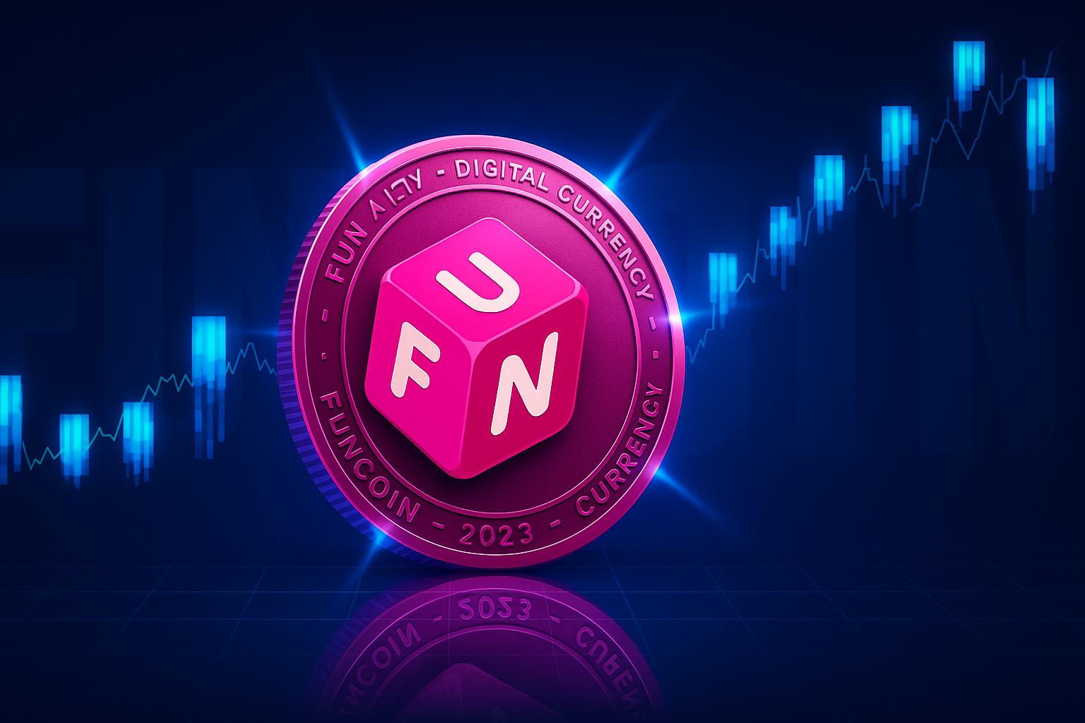 年底0.1美元目标：FUNToken通过Web3游戏与质押实现的可持续增长为何有望带来10倍收益