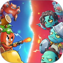 刺激塔防保卫战