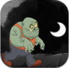 可怕的死尸之夜