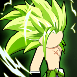 火柴人格斗塞亚人爆气