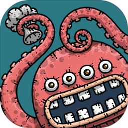 黑暗料理王椰岛