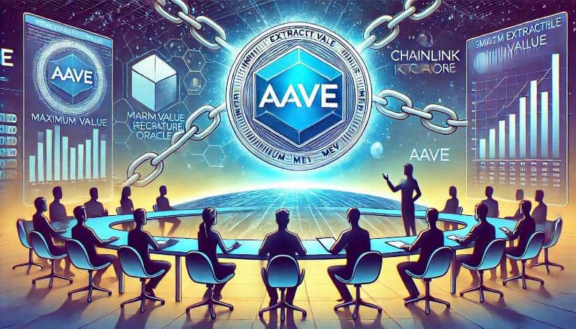 Chainlink价格蓄势待发 分析师预测将突破30美元大关