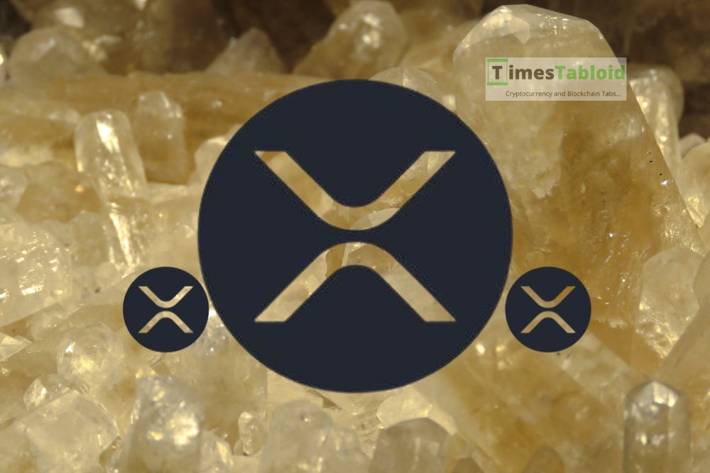 XRP流动性每小时和每日数据正揭示当前涨势的重大信号
