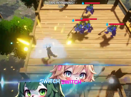 星源遗境(图3) 星源遗境(图3)