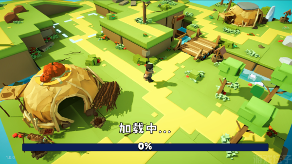 浮岛世界2(图2) 浮岛世界2(图2)