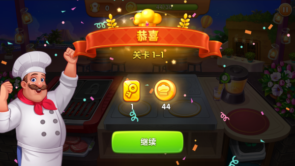 疯狂餐厅(图5)