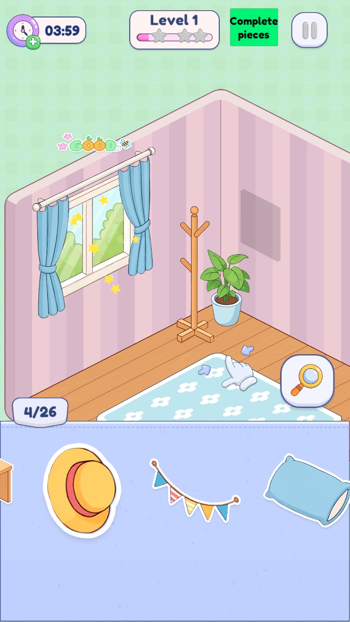 贴纸屋免广告版 贴纸屋免广告版