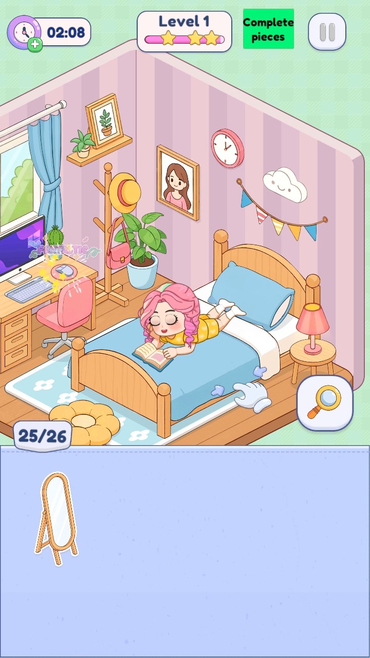 贴纸屋免广告版 贴纸屋免广告版