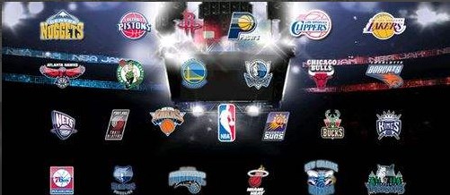 nba嘉年华(图1)
