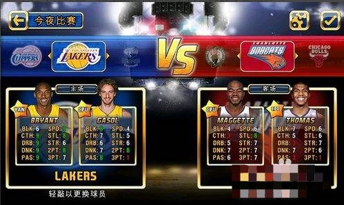 nba嘉年华(图4)