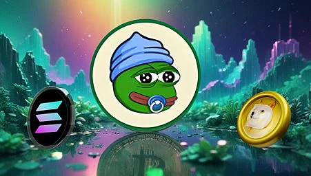 为什么小佩佩币（LILPEPE）有望实现12000%的爆发式增长，堪比狗狗币（DOGE）、Solana（SOL）和Polygon（POL）