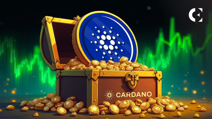 已有超千名开发者加入开发网，Cardano午夜链初显吸引力