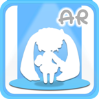 初音扩展现实相机模型动作 2.9.3 beta